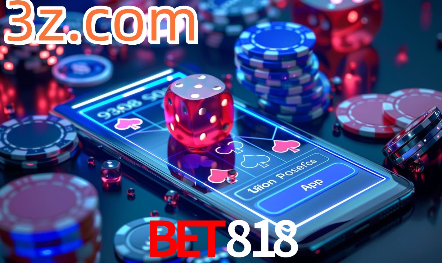 Baixar App BET818